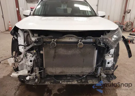 2020 Toyota Rav4 Le из США, поврежденный, VIN 2T3K1RFV7LC046665